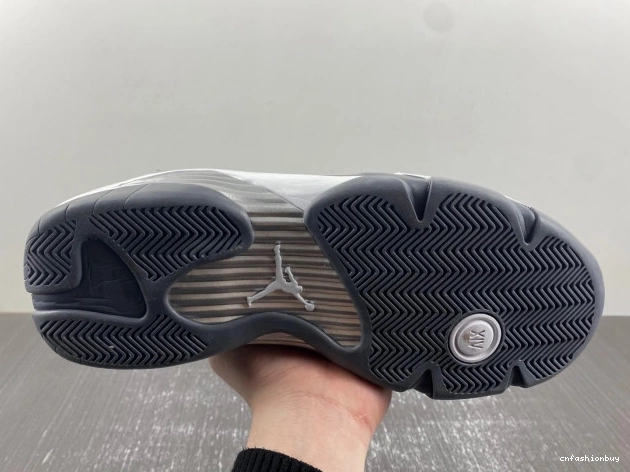 14 Grey Jordan FJ3460-012 Air Flint 0714